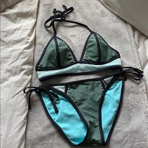 Target Bikini